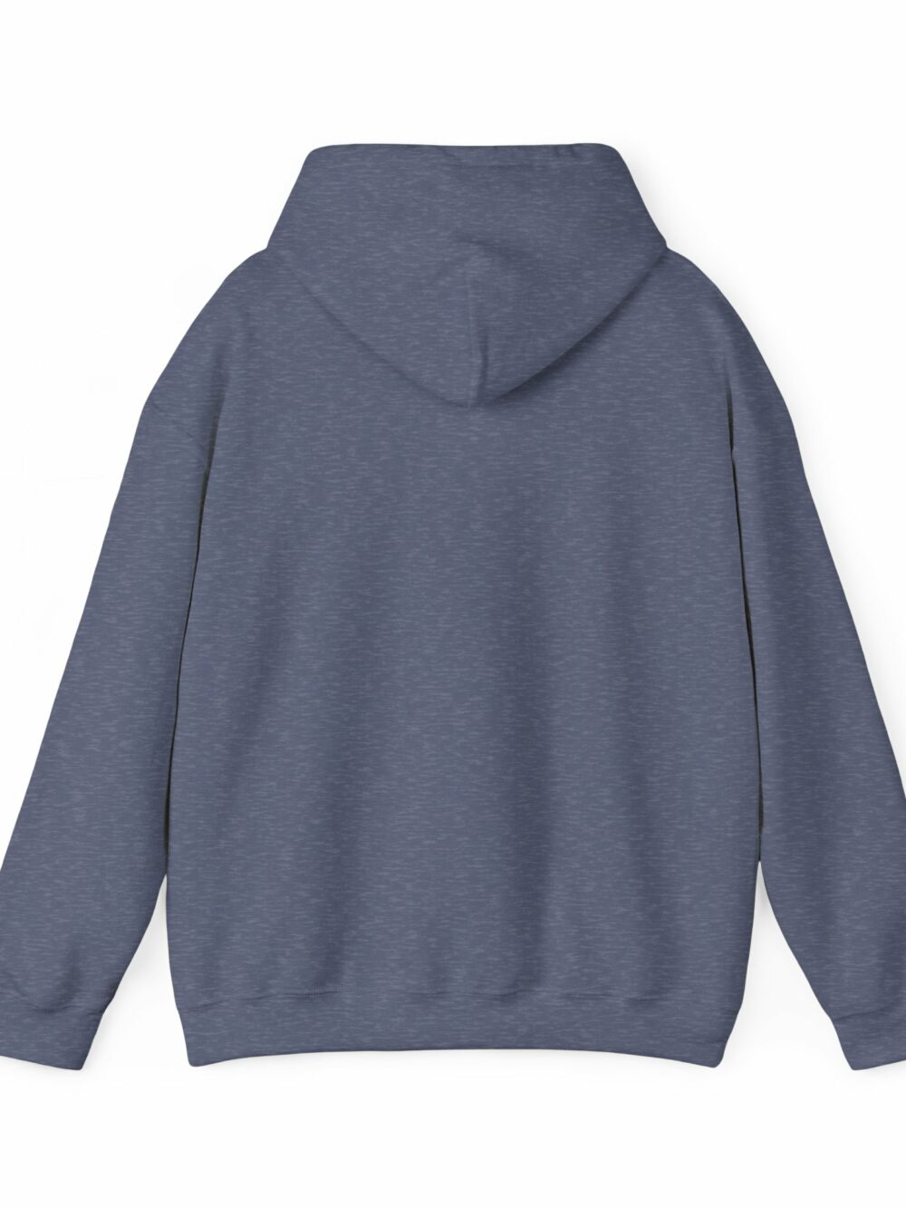 Hooded Sweatshirt - Tehran Cityscape Design