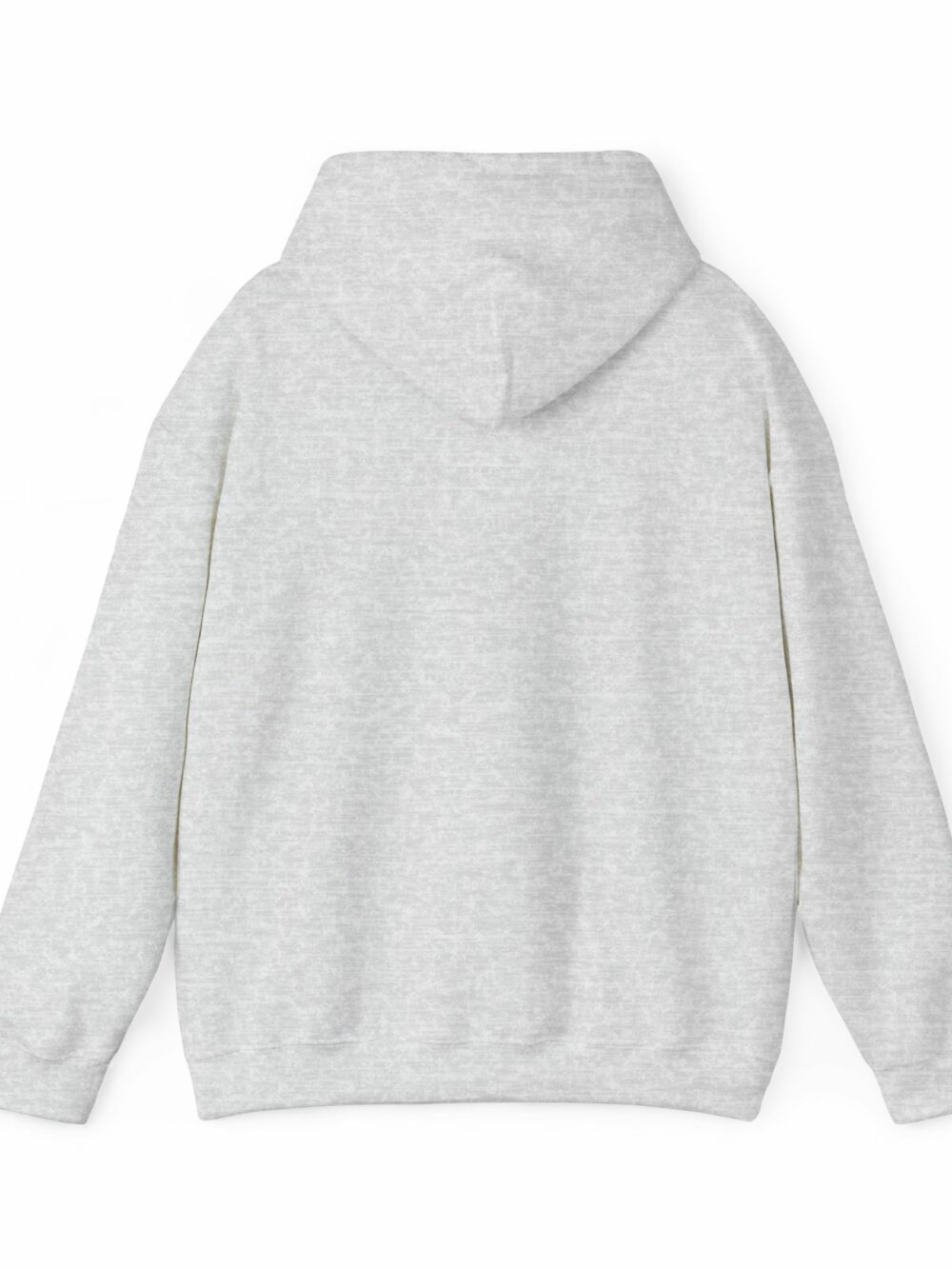 نون خامه ای Hoodie