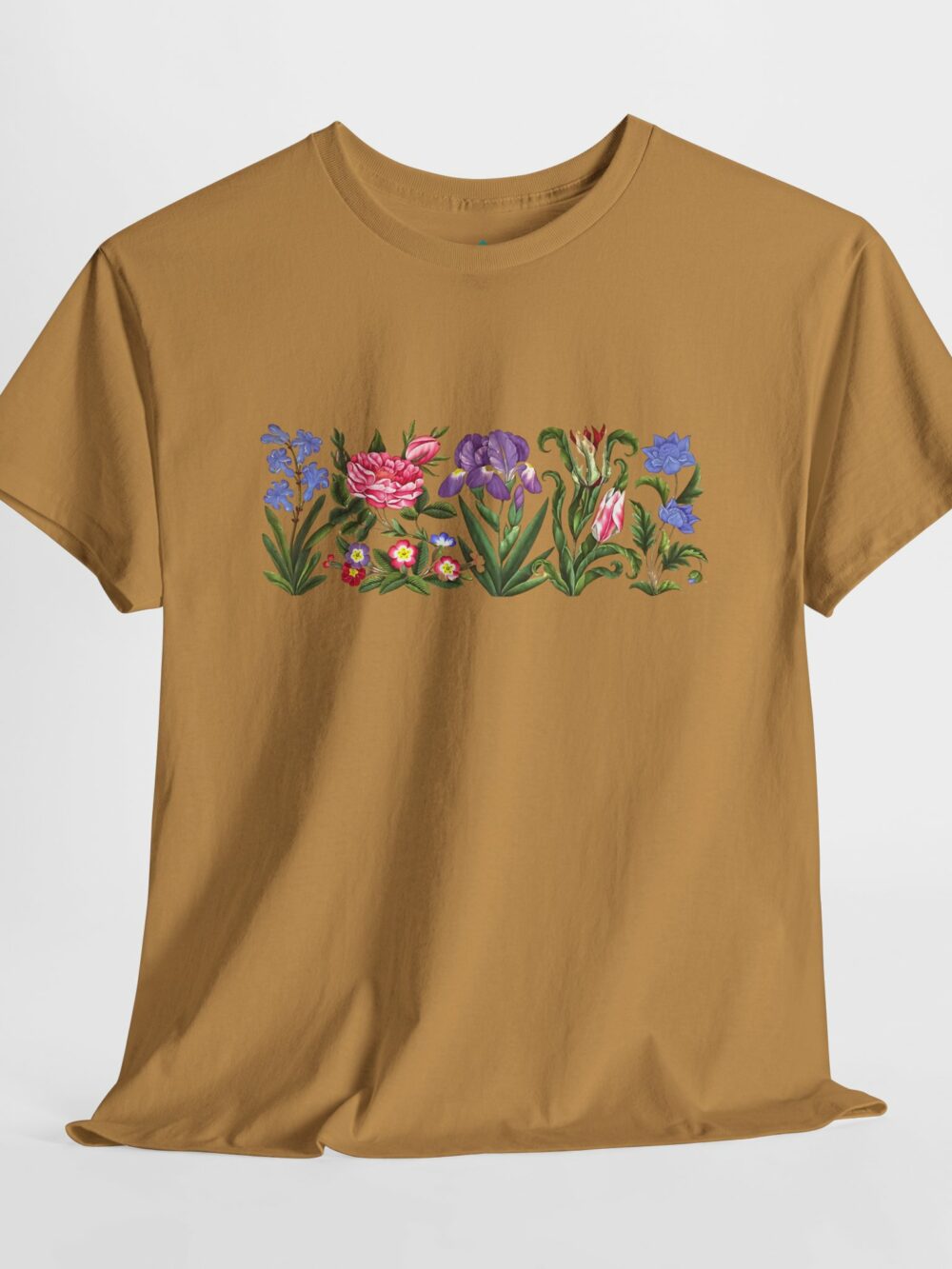 Spring Flowers Tee