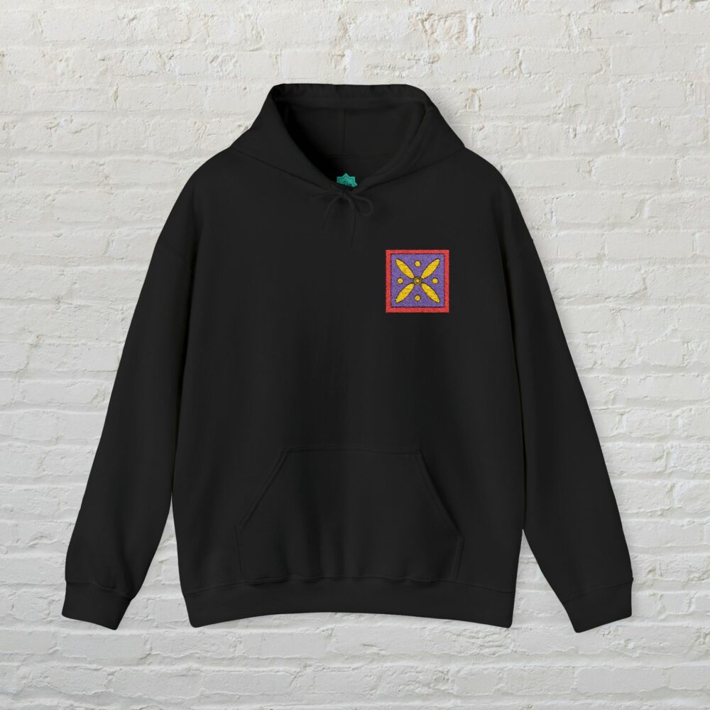 Derafsh Kaviani درفش کاویانی Hoodie