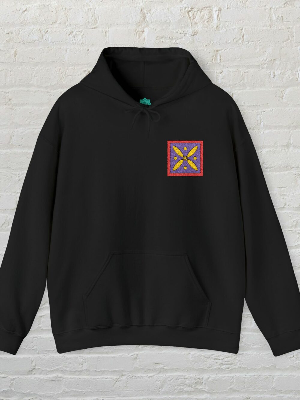 Derafsh Kaviani درفش کاویانی Hoodie