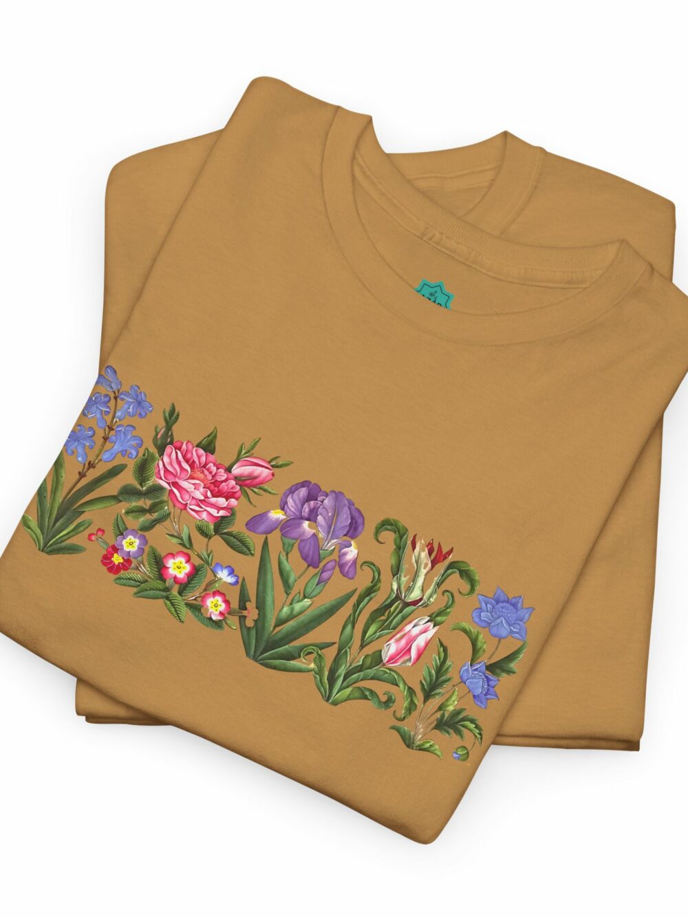 Spring Flowers Tee