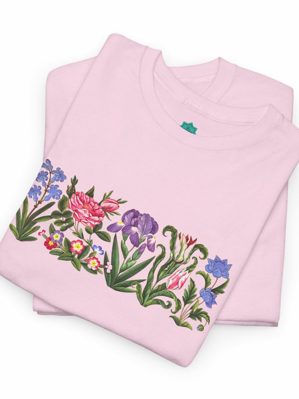 Spring Flowers Tee