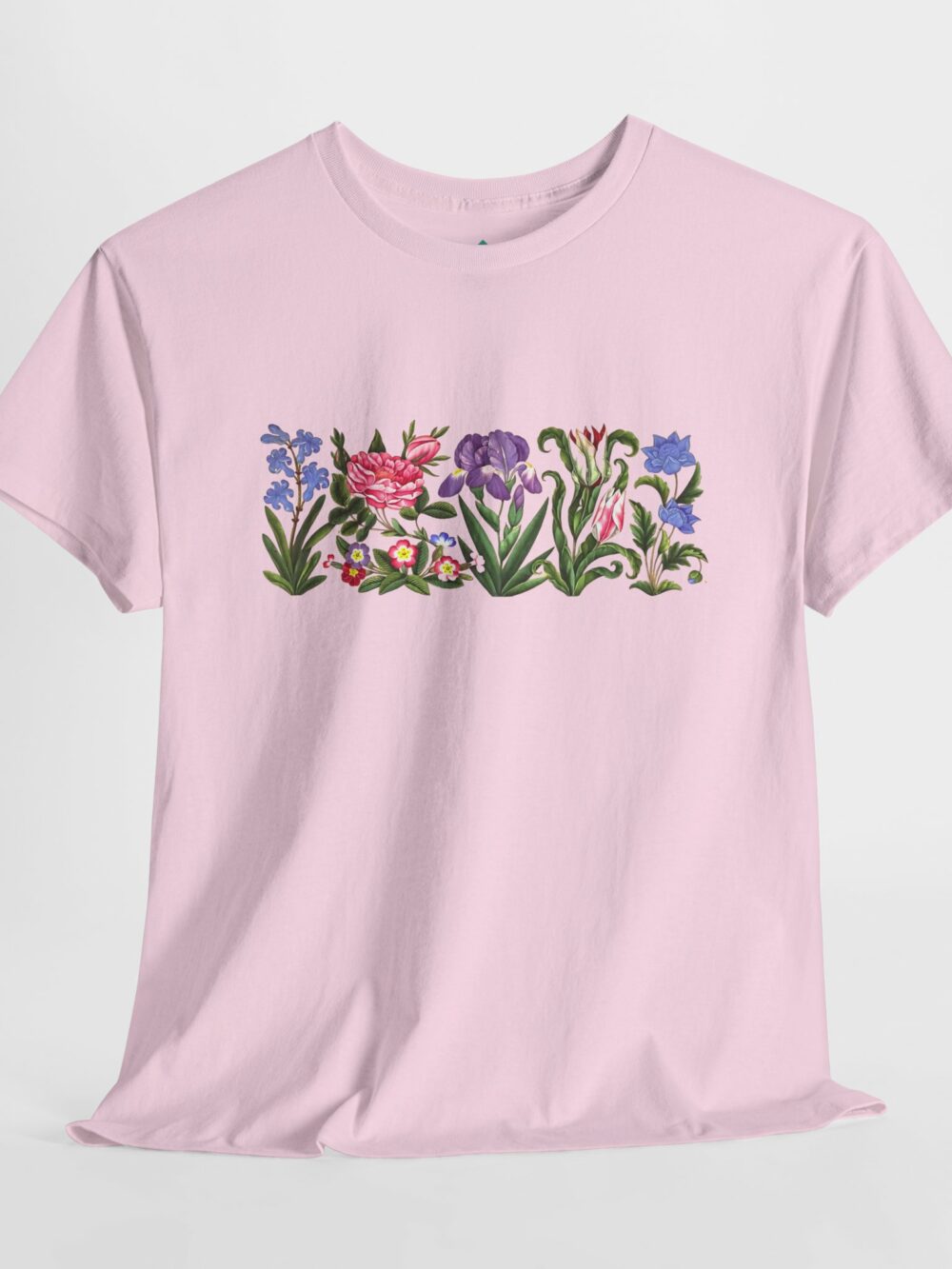 Spring Flowers Tee
