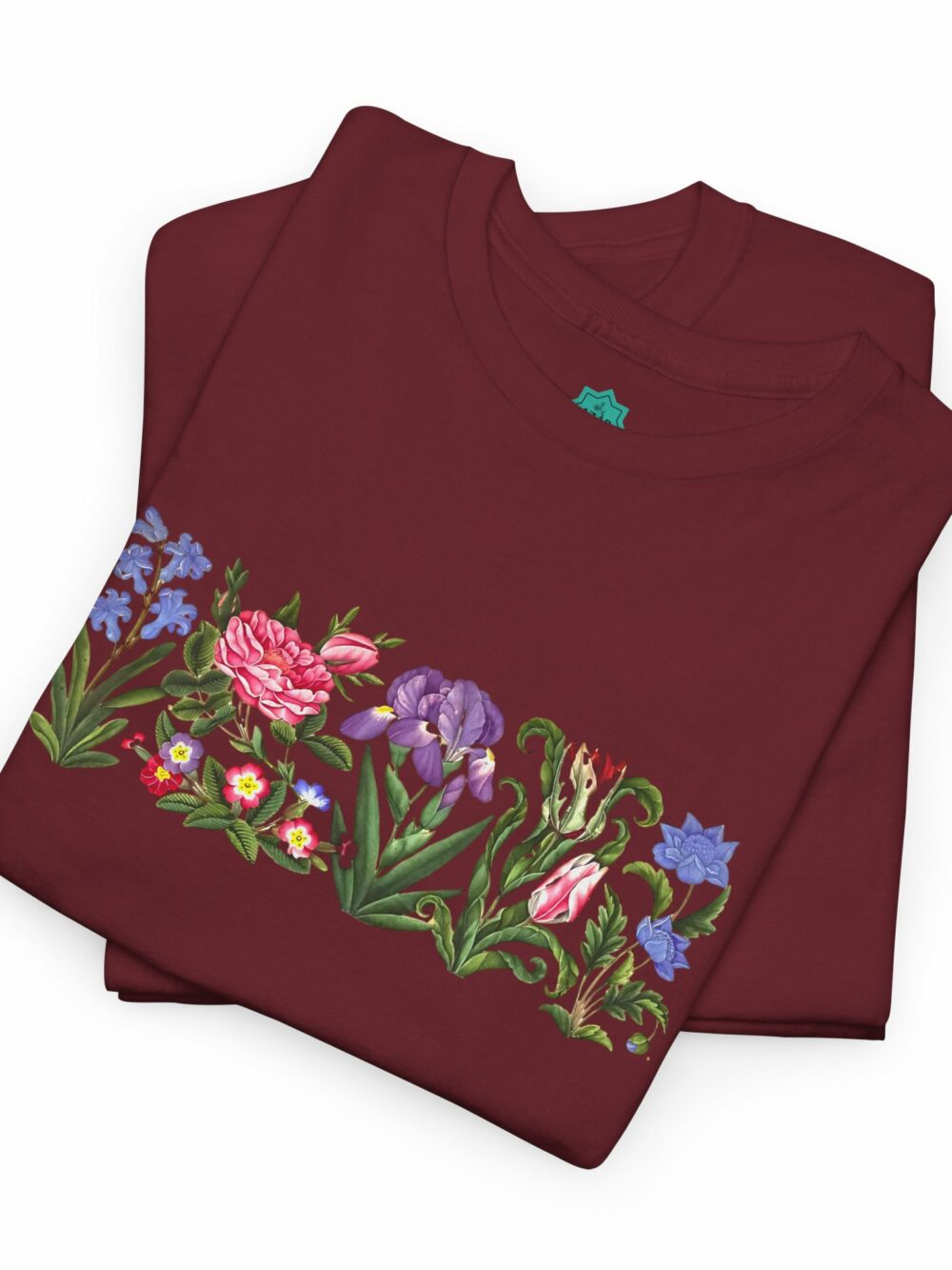 Spring Flowers Tee