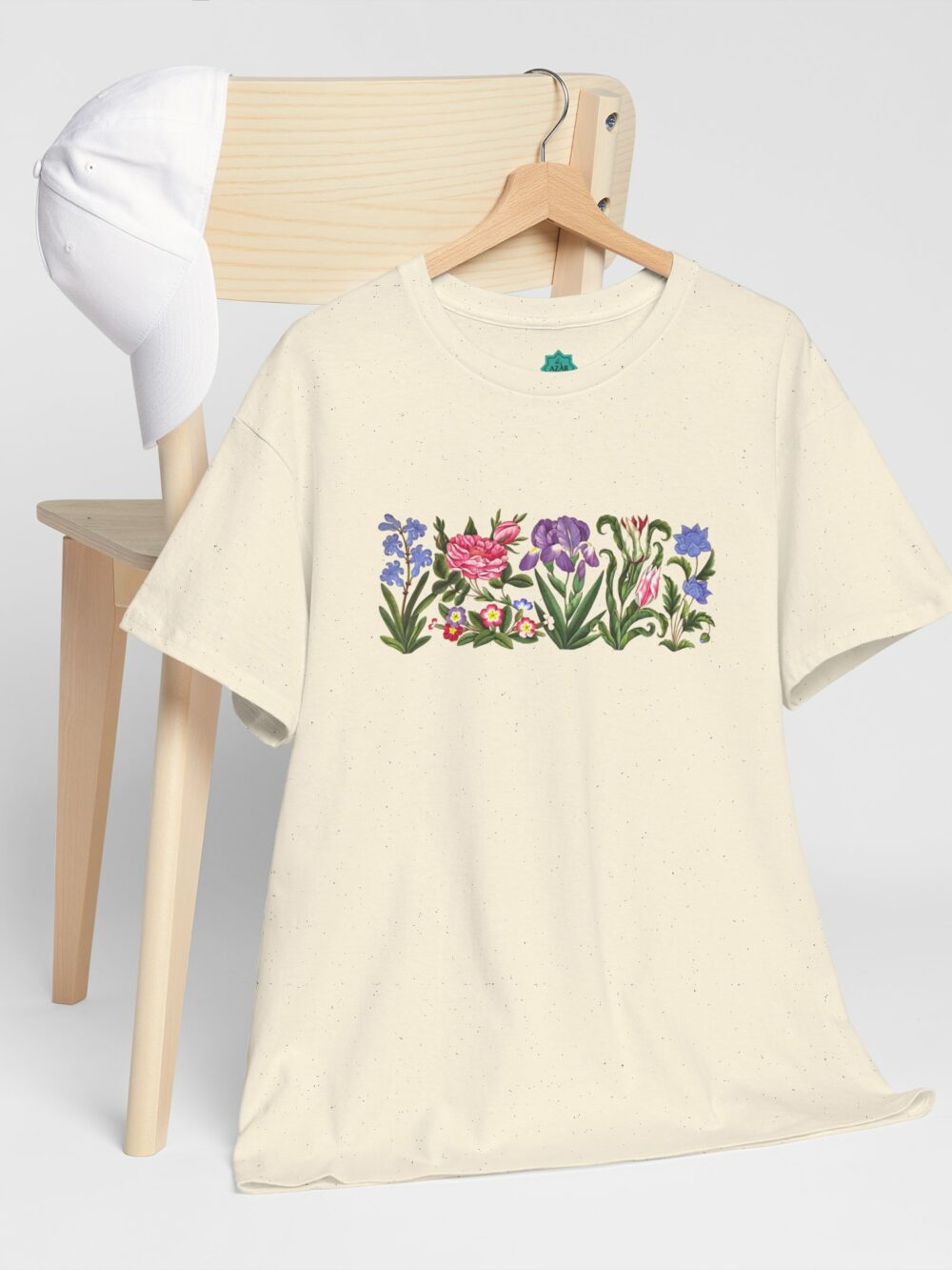 Spring Flowers Tee