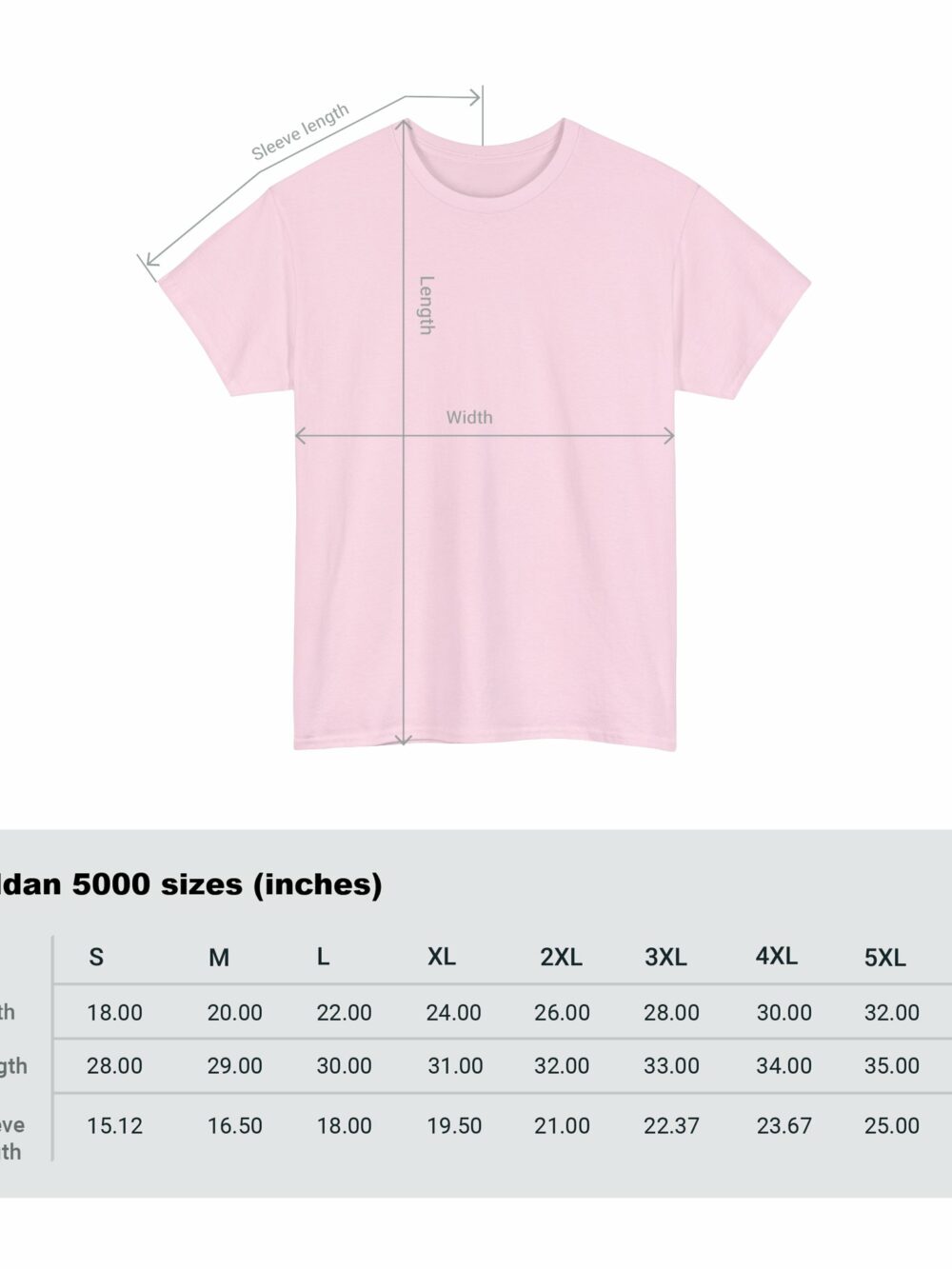 Spring Flowers Tee