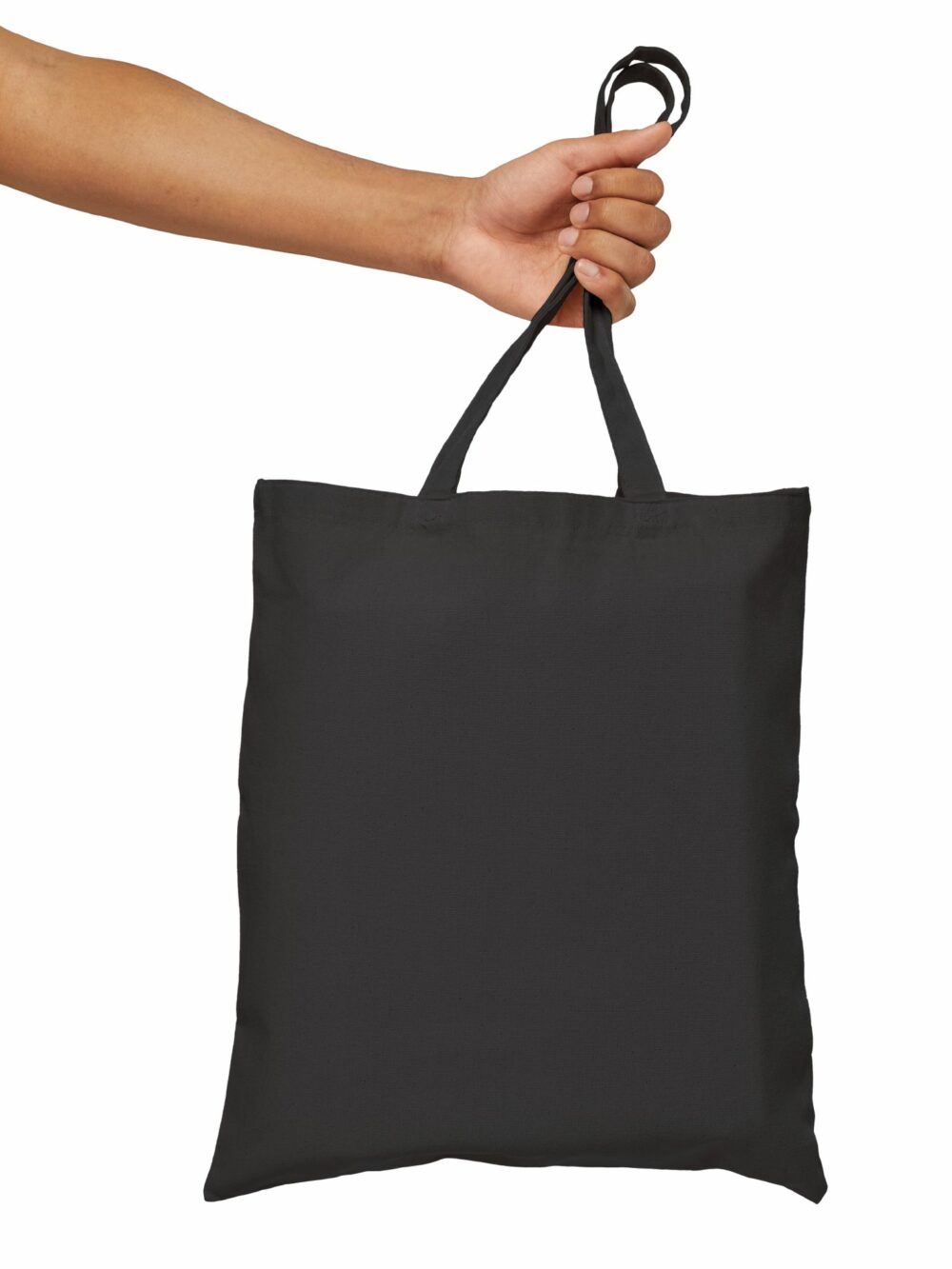 Canvas Tote Bag - Persian Window Design