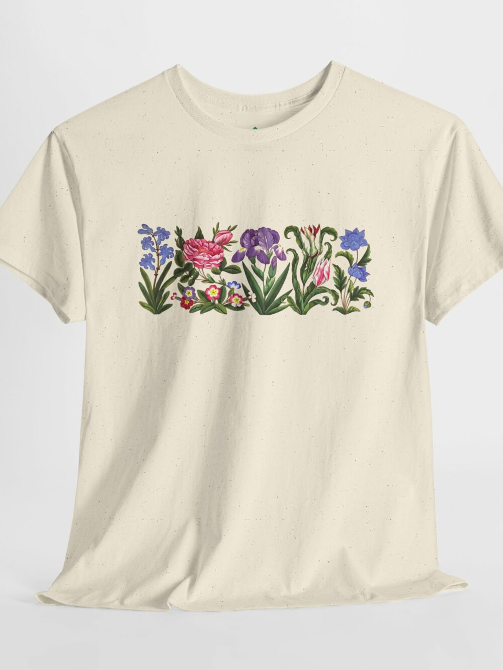 Spring Flowers Tee