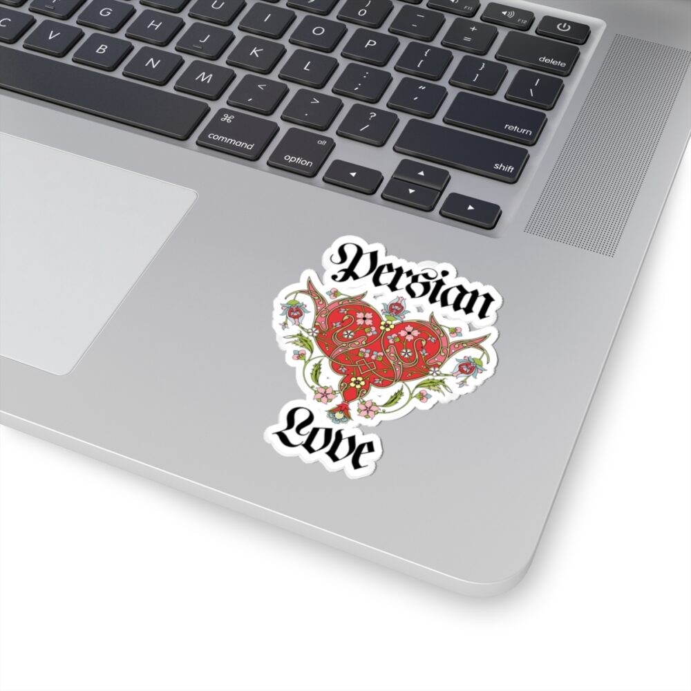 Sticker - Persian Love Theme
