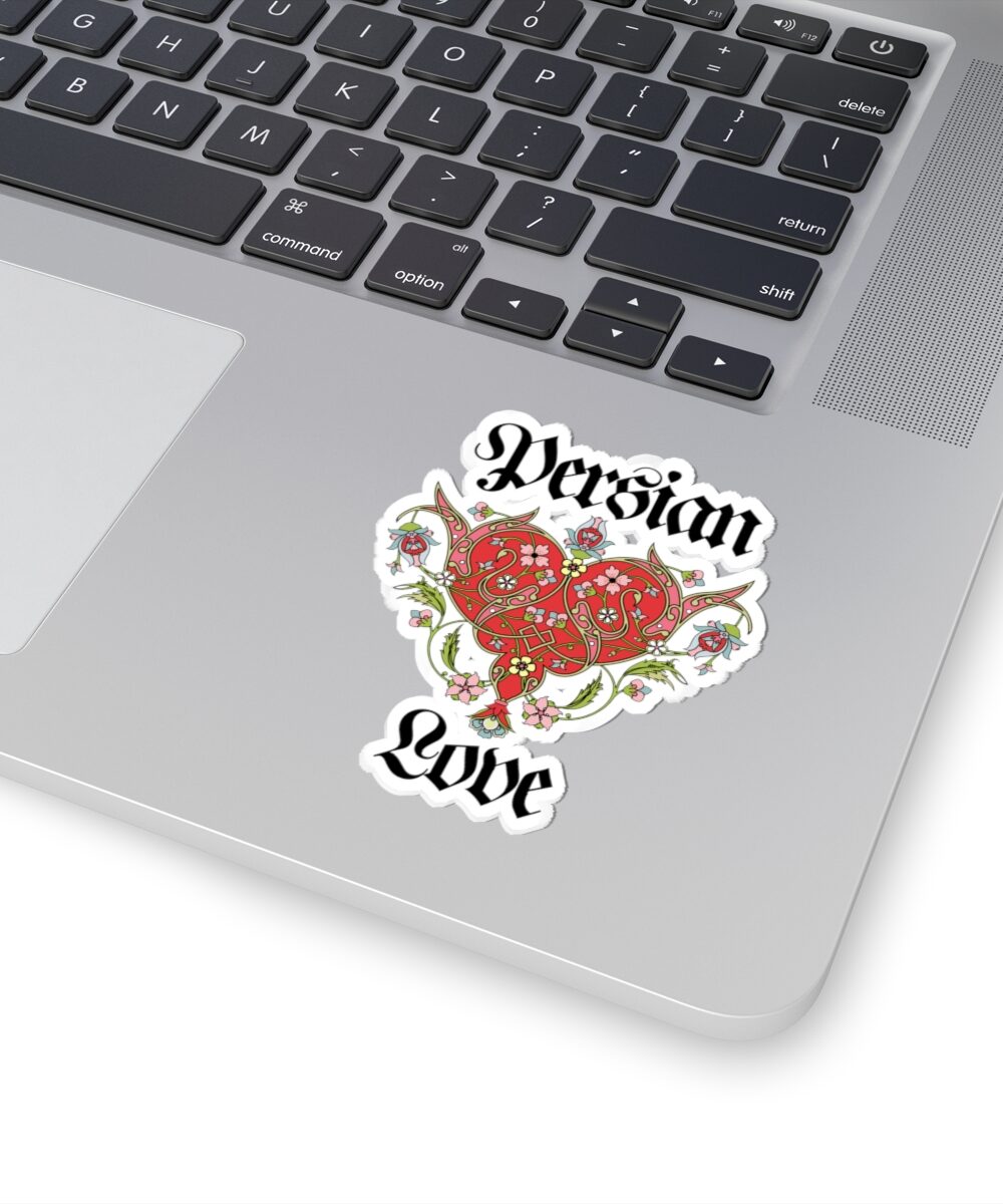 Sticker - Persian Love Theme