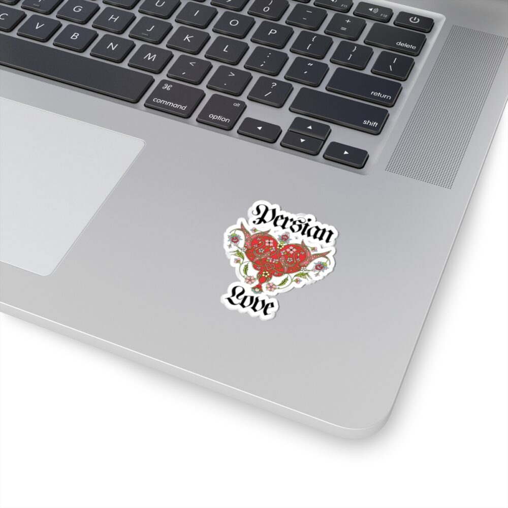 Sticker - Persian Love Theme