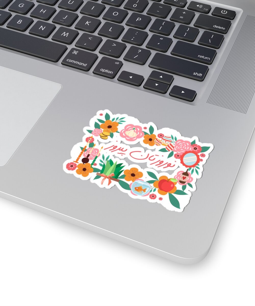 Stickers Nowruz Celebration
