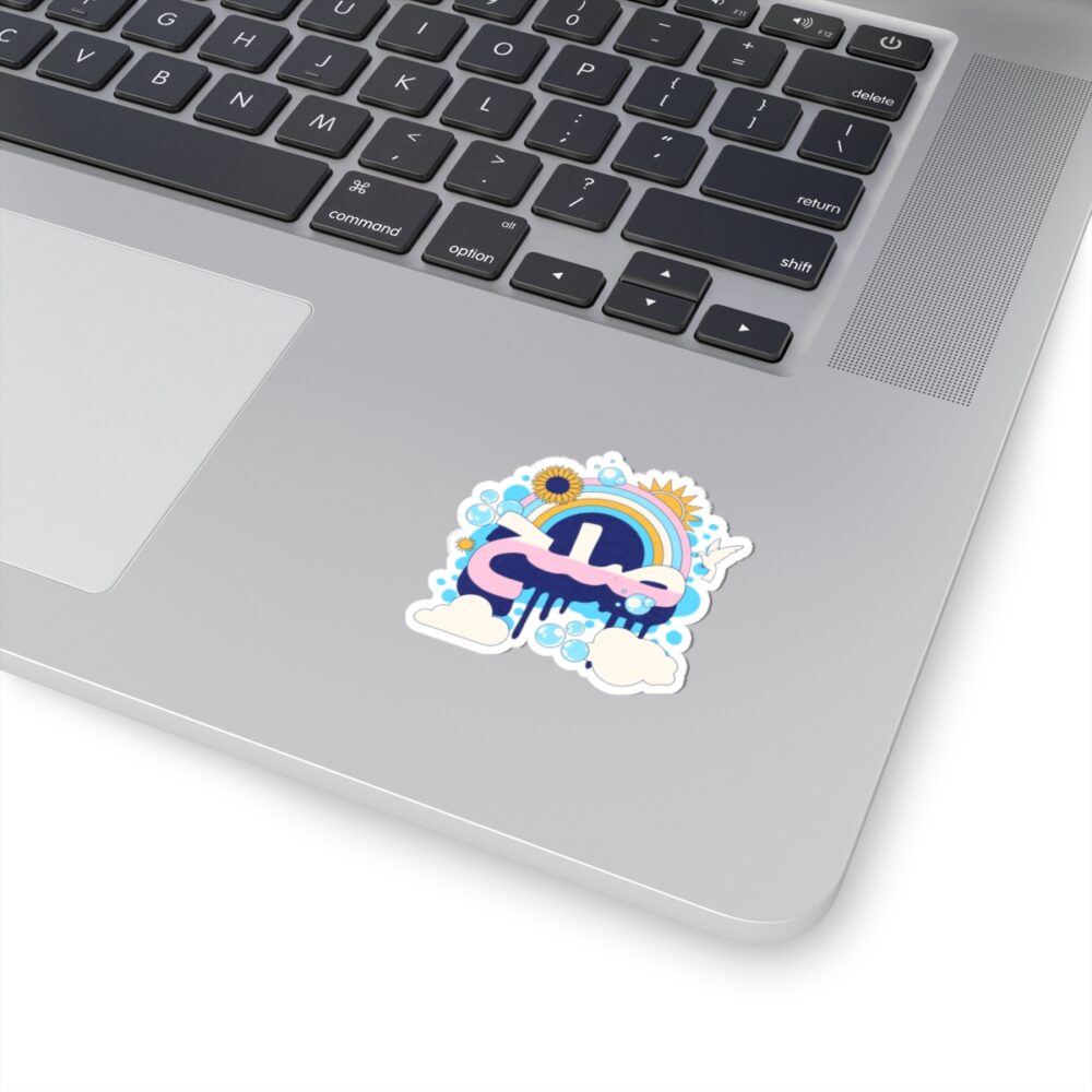 Sticker - Peace - صلح