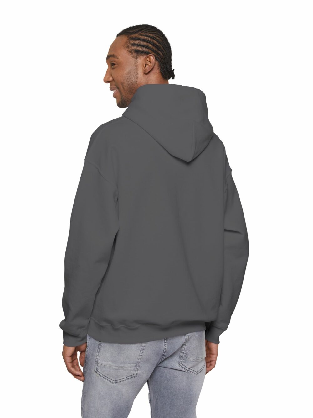 Iran Lion & Sun Hoodie — Persian Heritage Flag Design