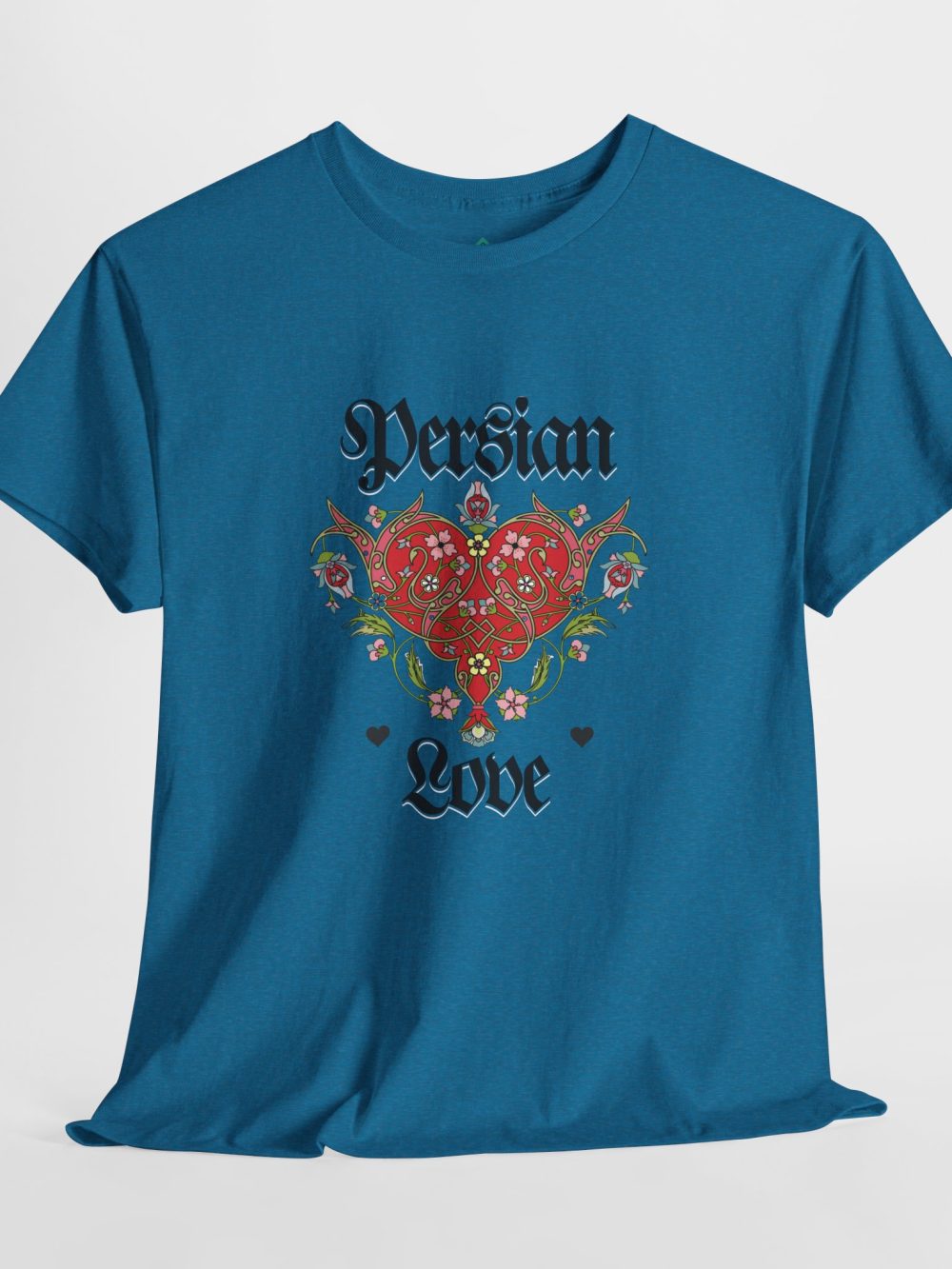 T-Shirt - Persian Love