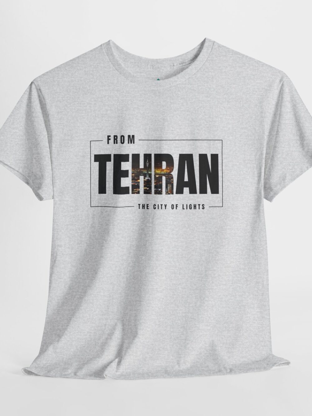 Tehran-تهران Unisex Tee